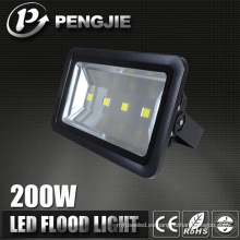 El CE y RoHS aprobaron Bridgelux Chips LED Studio Floodlight